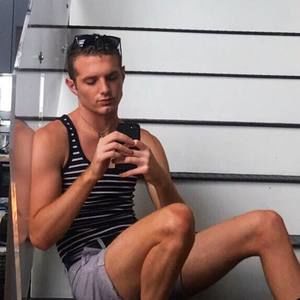 Meet your Posher, Ryan